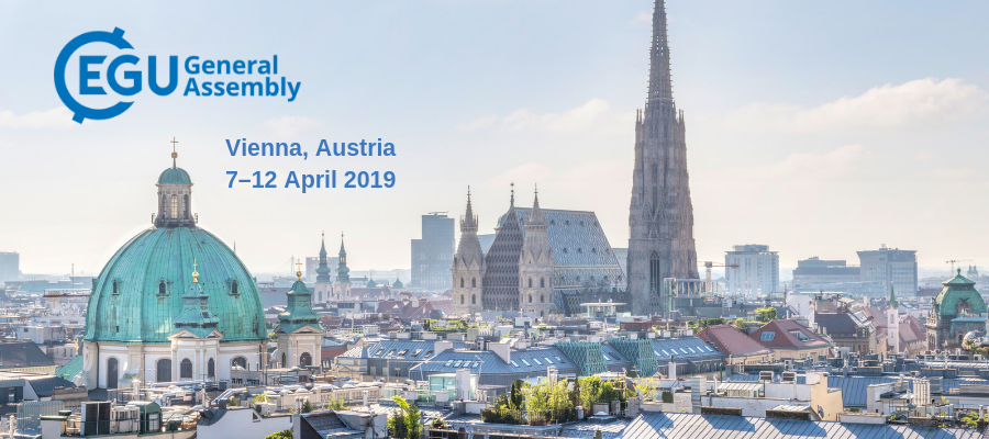 EGU General Assembly