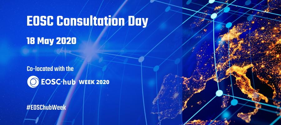 EOSC Consultation Day exceeds expectations thanks to stakeholder participation