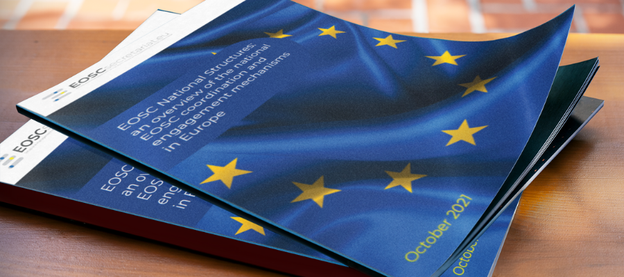 New insights on EOSC National Structures