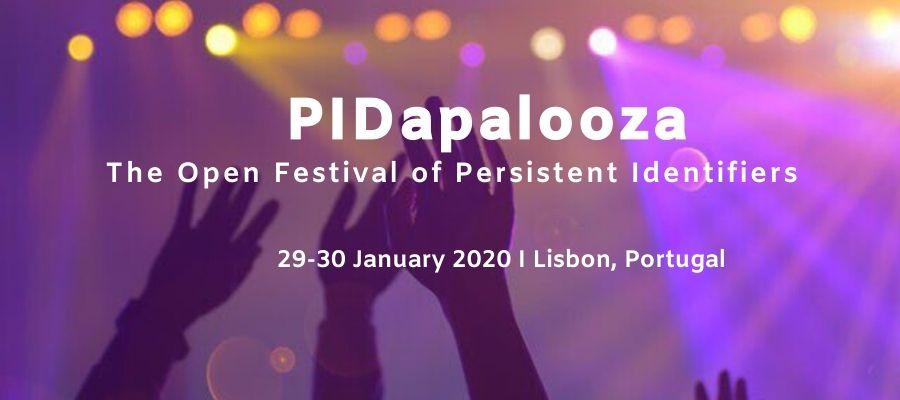PIDapalooza