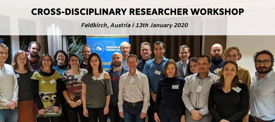 Workshop “Co-creating the EOSC: Needs and requirements for future research environments”: Synthesis of the takeaway messages