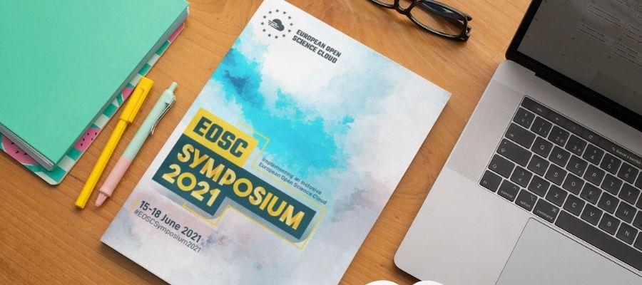 Implementing EOSC together: read the report of the EOSC Symposium 2021