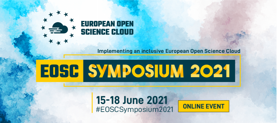 EOSC Symposium 2021