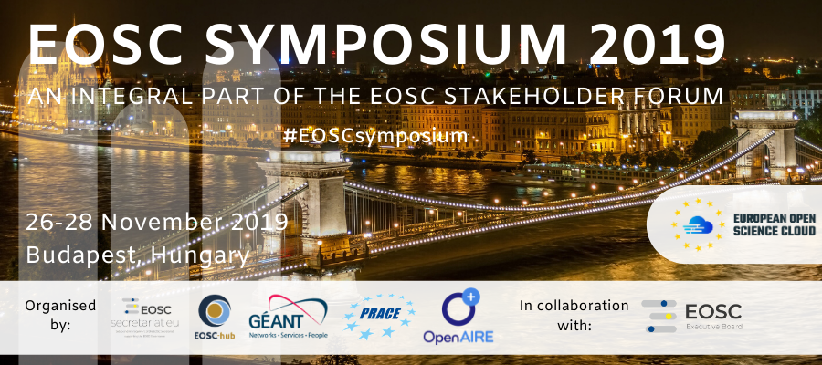 How Can Researchers Make Use of EOSC?