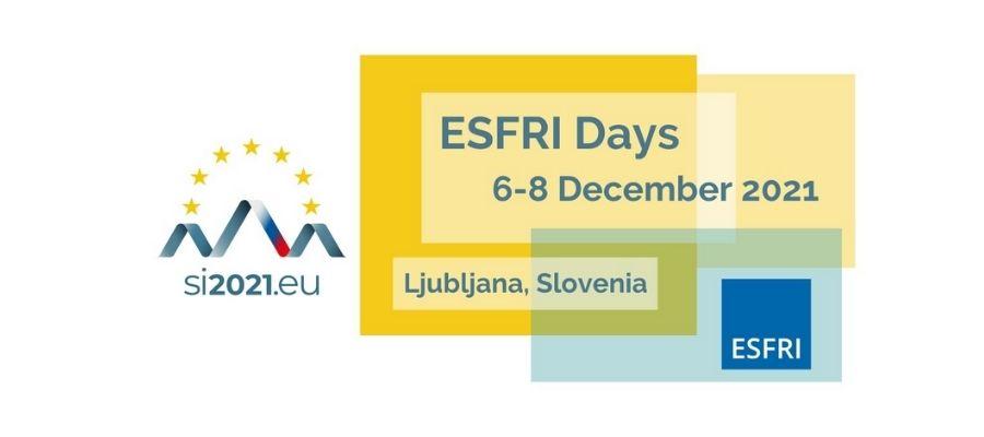 ESFRI Days 2021
