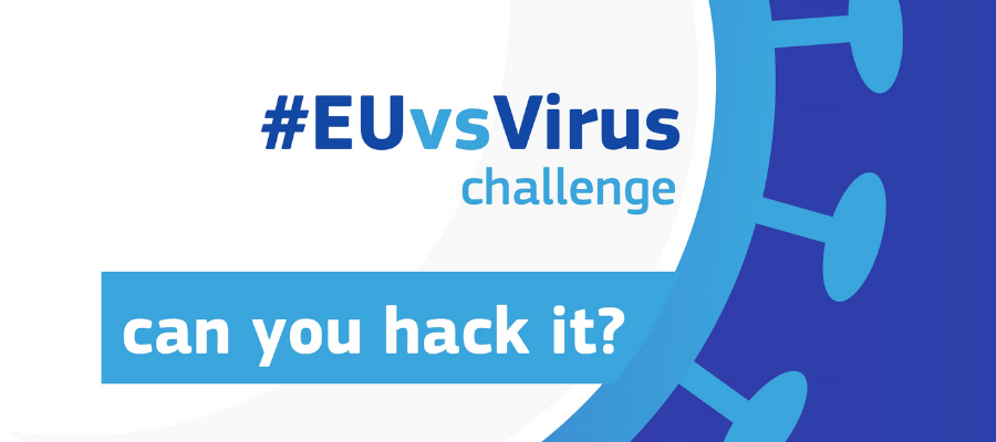 EUvsVirus Hackathon and funding opportunities