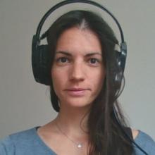 Sophie Servan's picture Sophie Servan's picture