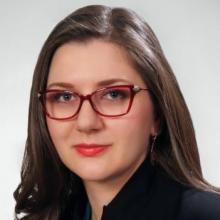 Nadica Miljković's picture Nadica Miljković's picture