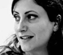 Tiziana Lombardo's picture Tiziana Lombardo's picture