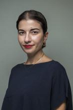 Athina Papadopoulou's picture Athina Papadopoulou's picture